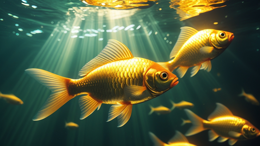 Bắn cá F168 đa dạng loại cá khủng