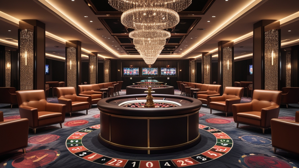 J88 sòng bài casino đẳng cấp Macau